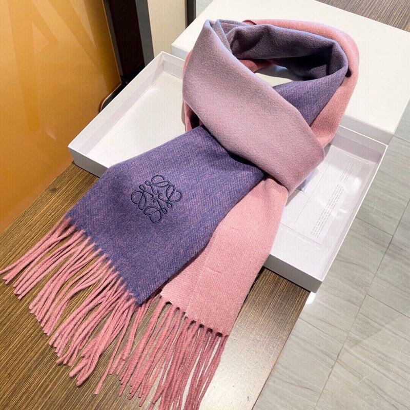 Loewe Scarf